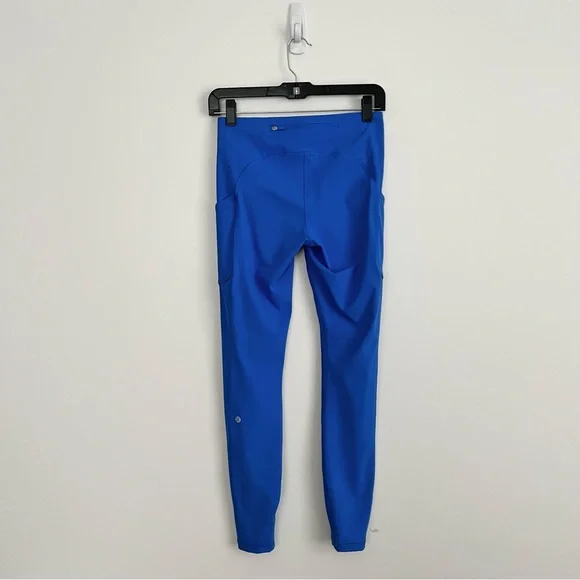 Lululemon Speed Up Tight 28" *Full-On Luxtreme Sz 6 - Picture 11 of 14